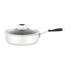 Stellar James Martin 24cm Saute Pan Non Stick Stellar James Martin 24cm Saute Pan Non Stick