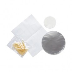 Home Made 1lb Jam Jar Cover Kit Pack of 24 Home Made 1lb Jam Jar Cover Kit Pack of 24