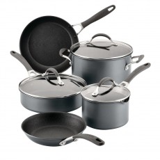 Circulon ScratchDefense A1 Series Skillet 21.5cm Circulon ScratchDefense A1 Series Skillet 21.5cm
