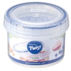 LocknLock Twist Round 150ml LocknLock Twist Round 150ml