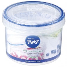 LocknLock Twist Round 360ml LocknLock Twist Round 360ml