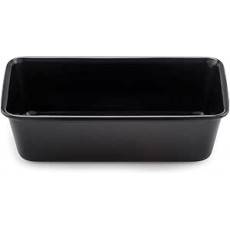 Prestige Inspire Bakeware Loaf Tin 2lb Black Prestige Inspire Bakeware Loaf Tin 2lb Black