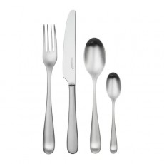 Charingworth Mogano Satin 24pc Set Charingworth Mogano Satin 24pc Set