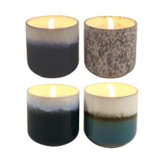 Straits 4 LED Candles 9cm Assorted Straits 4 LED Candles 9cm Assorted