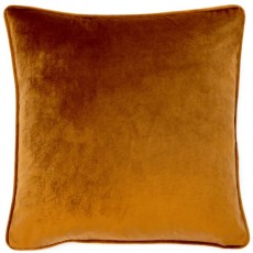 Malini Piped Velvet Cushion 43x43 Malini Piped Velvet Cushion 43x43