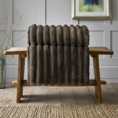 Deyongs Balmoral Mocha Throw Deyongs Balmoral Mocha Throw