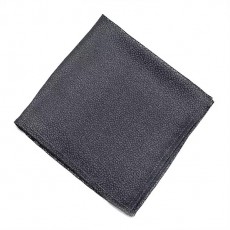 Peggy Wilkins Textiles Astra Napkin 4 Pack Pewter/Silver Peggy Wilkins Textiles Astra Napkin 4 Pack Pewter/Silver