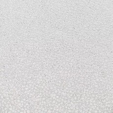 Peggy Wilkins Textiles Astra Tablecloth White/Silver 53 x 88 Peggy Wilkins Textiles Astra Tablecloth White/Silver 53 x 88