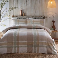 Ulster Weavers Appletree Hygge Verbier Duvet Set Natural Ulster Weavers Appletree Hygge Verbier Duvet Set Natural