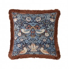 Ashley Wilde William Morris at Home " Strawberry Thief" Cushion Ashley Wilde William Morris at Home " Strawberry Thief" Cushion