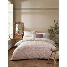 Ashley Wilde Sunflower Clay Duvet Set Ashley Wilde Sunflower Clay Duvet Set