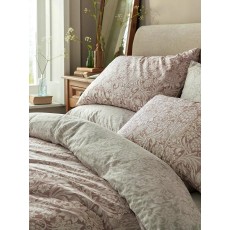 Ashley Wilde Sunflower Clay Duvet Set Ashley Wilde Sunflower Clay Duvet Set