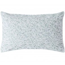 Ashley Wilde William Morris at Home Pimpernel Standard Pair Pillow Cases Indigo Ashley Wilde William Morris at Home Pimpernel Standard Pair Pillow Cases Indigo