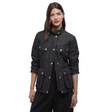 B.Intl Halsey Quilt B.Intl Halsey Quilt