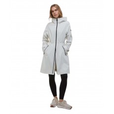 B.Intl Long Kyra Waterproof Jacket B.Intl Long Kyra Waterproof Jacket