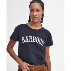 Barbour Northumberland Classic T-Shirt
