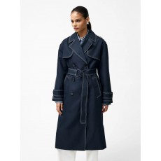 French Connection Afton Trench Coat French Connection Afton Trench Coat