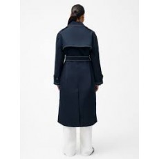 French Connection Afton Trench Coat French Connection Afton Trench Coat
