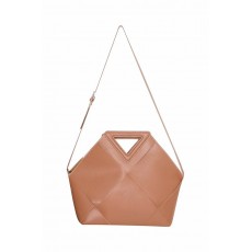 Ichi Simona Bag Cognac Ichi Simona Bag Cognac