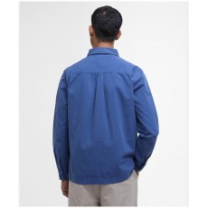 Barbour Glendale Overshirt Barbour Glendale Overshirt