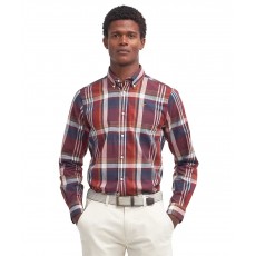 Barbour Kidd Tailored Shirt Barbour Kidd Tailored Shirt