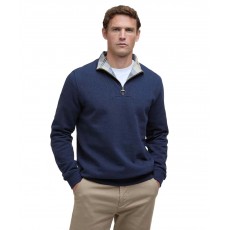 Barbour Nelson Half Zip Sweatshirt Barbour Nelson Half Zip Sweatshirt