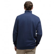 Barbour Nelson Half Zip Sweatshirt Barbour Nelson Half Zip Sweatshirt