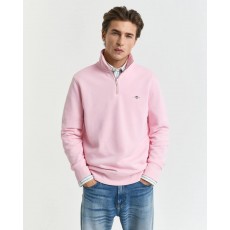 Gant Reg Shield Half Zip Sweat Gant Reg Shield Half Zip Sweat