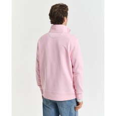 Gant Reg Shield Half Zip Sweat Gant Reg Shield Half Zip Sweat