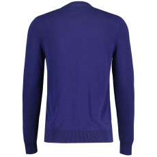 Lyle & Scott Cotton Crew Neck Jumper Lyle & Scott Cotton Crew Neck Jumper