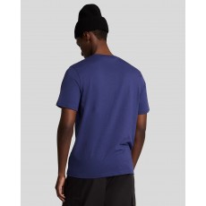 Lyle & Scott Plain T-Shirt Lyle & Scott Plain T-Shirt