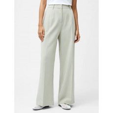 French Connection Angie Suiting Wide Leg Trouser French Connection Angie Suiting Wide Leg Trouser