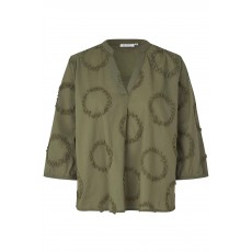 Masai Bogdana 3/4 Sleeve Top Masai Bogdana 3/4 Sleeve Top