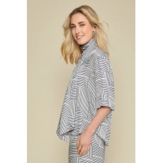 Marie Méro Print Blouse Marie Méro Print Blouse