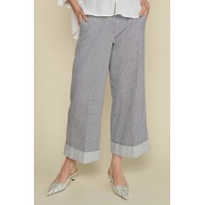 Marie Méro Stripe Trousers Marie Méro Stripe Trousers