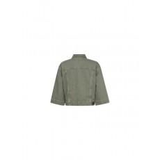 Mos Mosh Penn Dyed Jacket Mos Mosh Penn Dyed Jacket