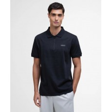 Barbour International Chapter Jacquard Texture Polo Barbour International Chapter Jacquard Texture Polo