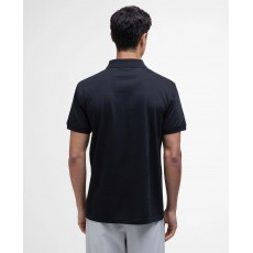 Barbour International Chapter Jacquard Texture Polo Barbour International Chapter Jacquard Texture Polo