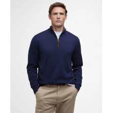 Barbour Bayfield Knitted Half Zip Jumper Barbour Bayfield Knitted Half Zip Jumper