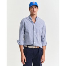 Gant Reg Sailing Fil Coupe Shirt Gant Reg Sailing Fil Coupe Shirt