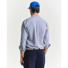 Gant Reg Sailing Fil Coupe Shirt Gant Reg Sailing Fil Coupe Shirt
