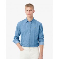 Lacoste Long Sleeved Casual Shirt Lacoste Long Sleeved Casual Shirt