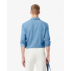 Lacoste Long Sleeved Casual Shirt Lacoste Long Sleeved Casual Shirt