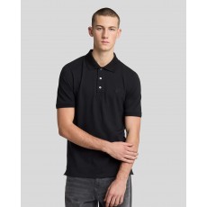 Lyle & Scott Superfine Polo Shirt Lyle & Scott Superfine Polo Shirt