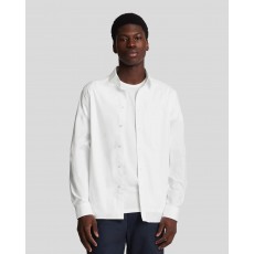 Lyle & Scott Tonal Easy Care Poplin Shirt Lyle & Scott Tonal Easy Care Poplin Shirt