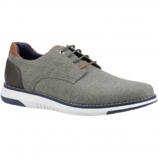 Hush Puppies Bruce Lace up Shoe Hush Puppies Bruce Lace up Shoe