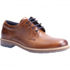 Hush Puppies Julian Lace Up Shoe Hush Puppies Julian Lace Up Shoe