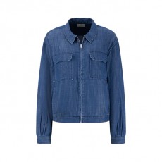 Fynch-Hatton Jacket Tencel Fynch-Hatton Jacket Tencel