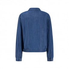 Fynch-Hatton Jacket Tencel Fynch-Hatton Jacket Tencel