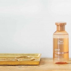 Wella Ultimate Smooth Shampoo 250ml Wella Ultimate Smooth Shampoo 250ml